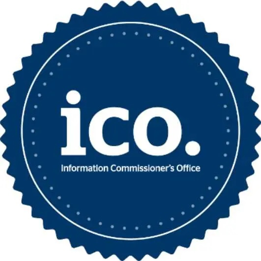 Information Commissioner's Office registered
